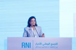 الدرويش من الداخلة: "أليوتيس" حولت المدينة إلى مركز عالمي للصيد البحري